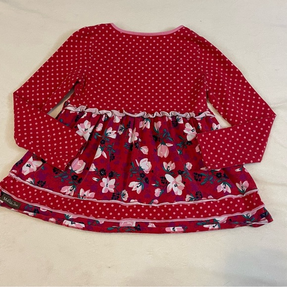 Matilda Jane cheerful day tunic - Picture 6 of 7